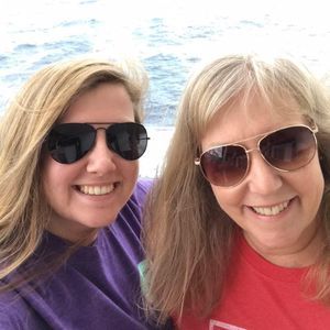 Meet your Posher, Kaylee